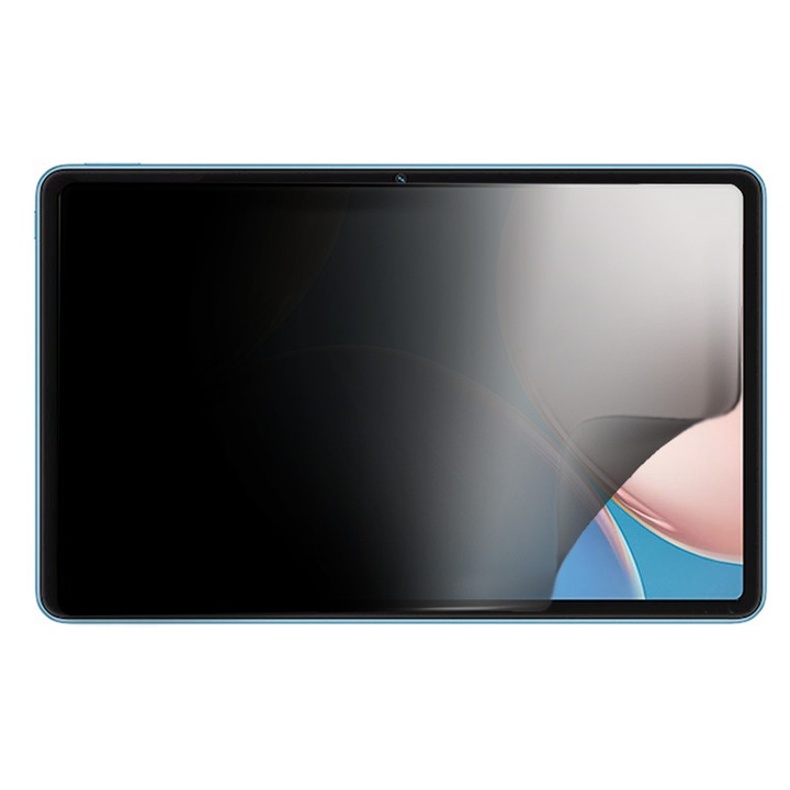 Защитно фолио за поверителност за Honor Tablet V7, No Spy SafeView, Пълна поверителност, Защита против шпиониране, Защита против надраскване, Лесен монтаж, Защита против отпечатъци, Защита на екрана, Висока тактилна чувствителност
