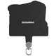 Adaptor universal pentru sfori, Mecha, Skinarma, negru, 0,58cm