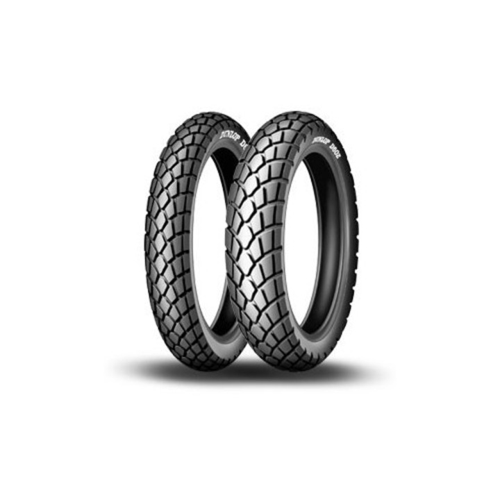 Anvelopa moto DUNLOP Opona 130/80-17 65P TL TYL