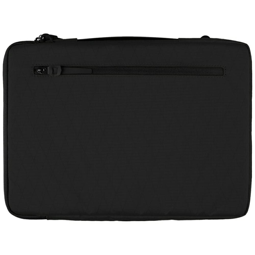 Torba laptop 14" Jager, Skinarma, neagra, 35.5x26x4cm