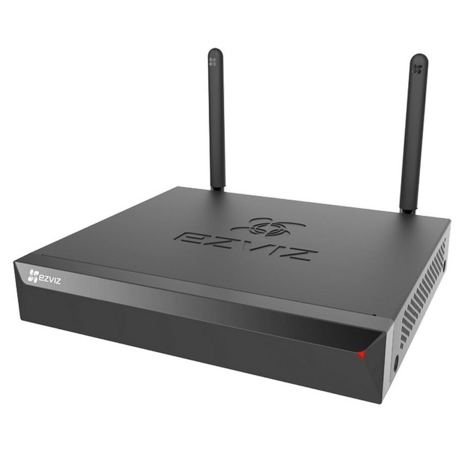 DVR 16 canale Turbo HD 4.0 Hikvision DS-7216HQHI-K2 HDMI 4K, H.265