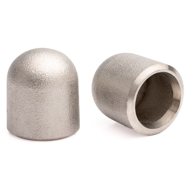 Fitinguri POLBERIS Dennica 1'' 316L inox, 3,38mm, SCH40, ASME B16.9