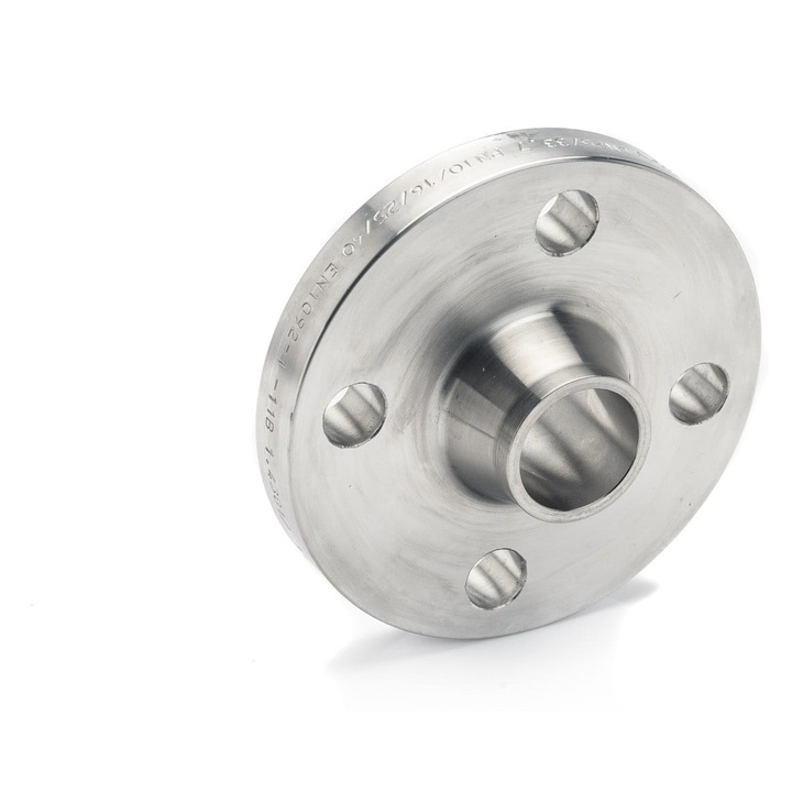 Colier DN40, POLBERIS, 316L, 48,3mm, PN10/16/25/40