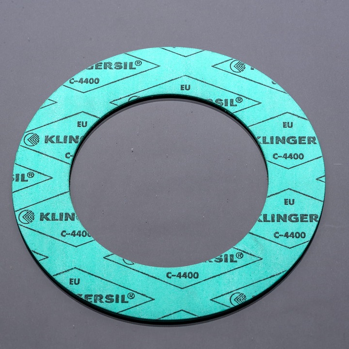 Garnitúra DN125 PN10 EN1514-1 C-4400, ipari berendezésekhez