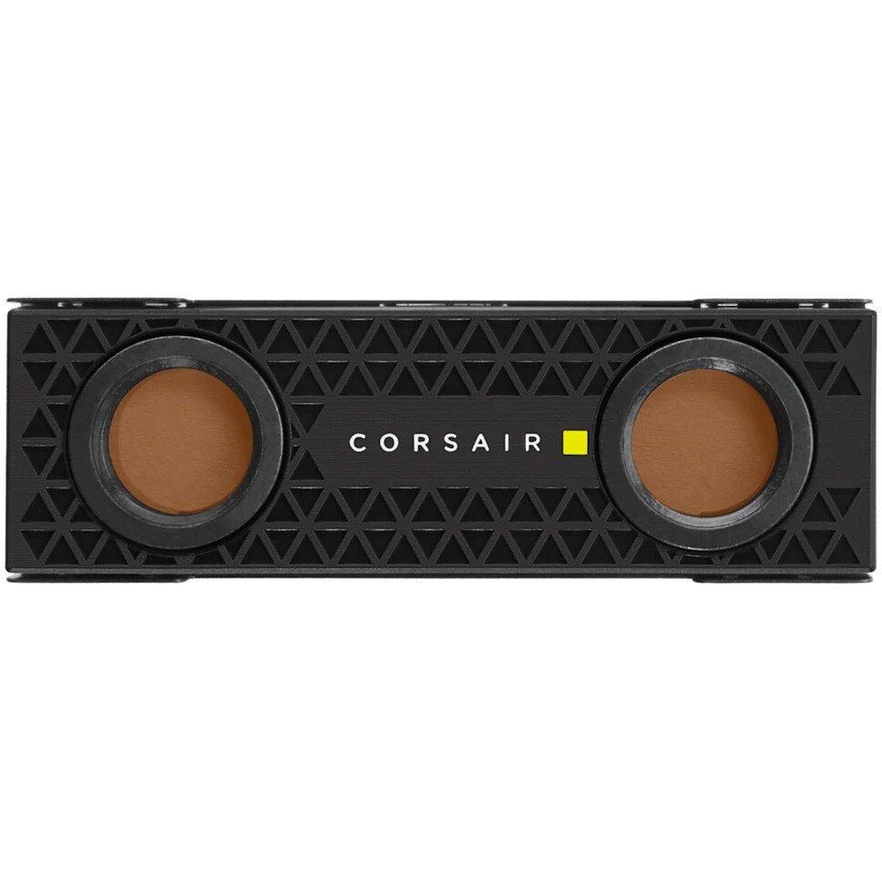 SSD Corsair MP600 PRO XT Hydro X, 4TB, PCIe x4, M.2, NVMe - eMAG.ro