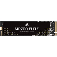 SSD Corsair MP700 ELITE, 1TB, M.2, PCIe Gen 5.0 x4