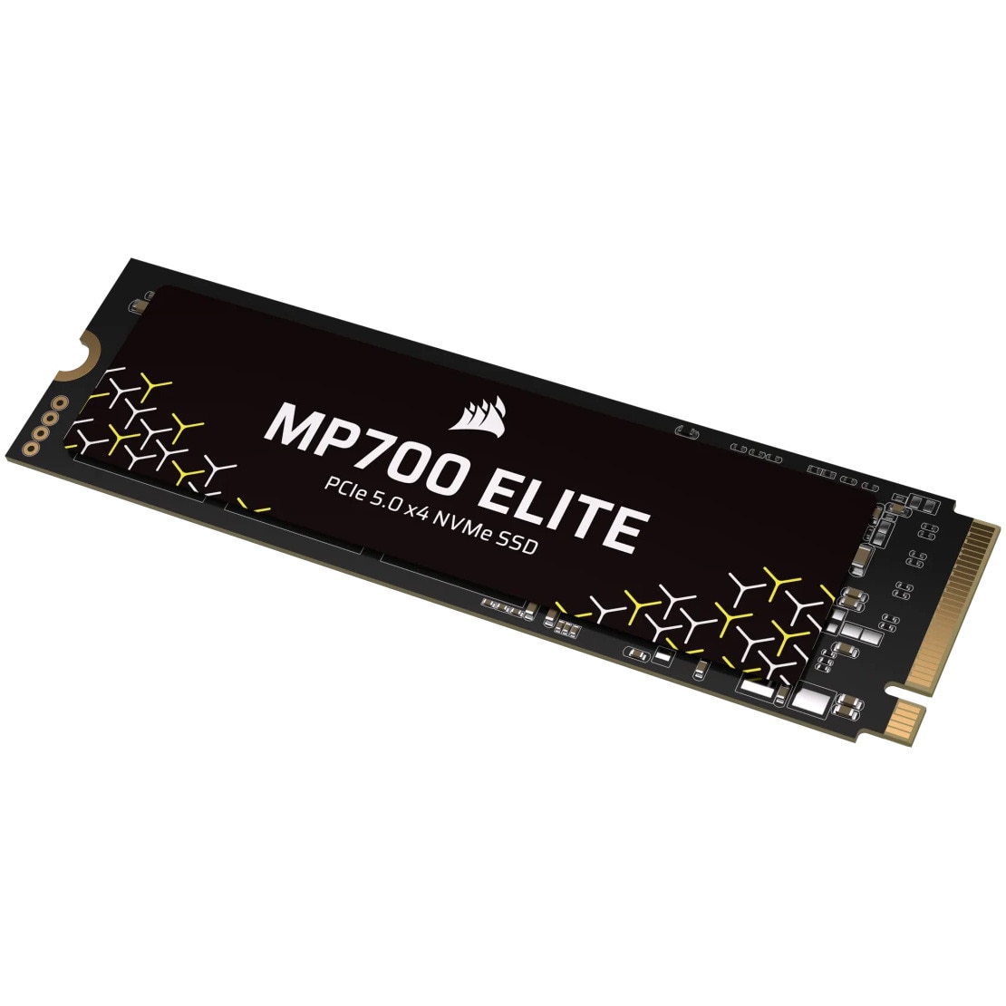 SSD Corsair MP700 ELITE, 2TB, M.2, PCIe Gen 5.0 x4 - eMAG.ro