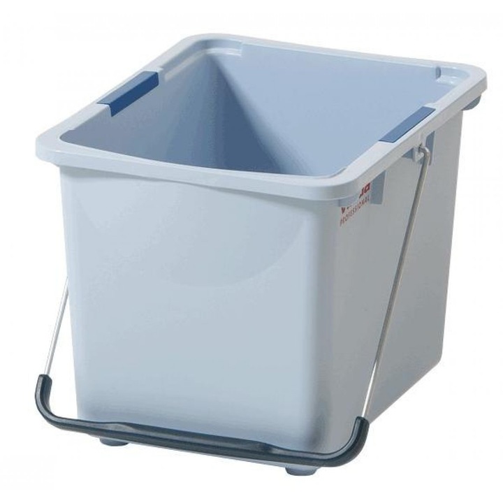 Galeata FHP VILEDA PROFESJONALNA, 15l, 28x36x27 cm