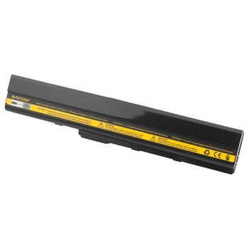 Acumulator Patona pentru Asus A52 A52F A52J A52JB A31-K52, A32-K52 A41-K52 Acumulator Patona pentru Asus A52 A52F A52J A52JB A31-K52, A32-K52 A41-K52