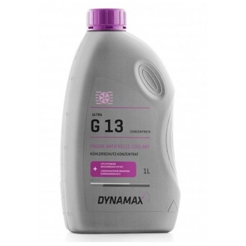 Antigel Dynamax G13 concentrat 1L Antigel Dynamax G13 concentrat 1L