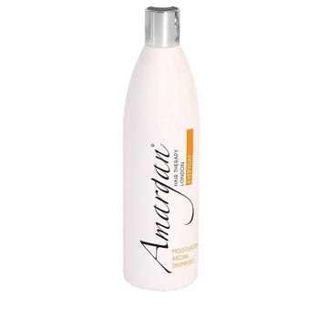 Sampon hidratant Amargan, 1000 ml Sampon hidratant Amargan, 1000 ml
