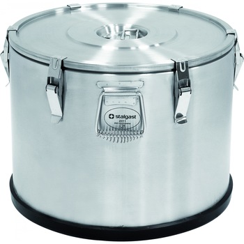 Marmita termica inox transport hrana 10 litri Fimax Marmita termica inox transport hrana 10 litri Fimax