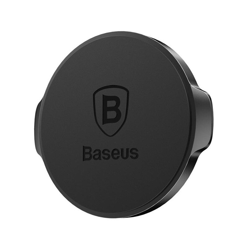 Suport auto universal magnetic Baseus - Negru