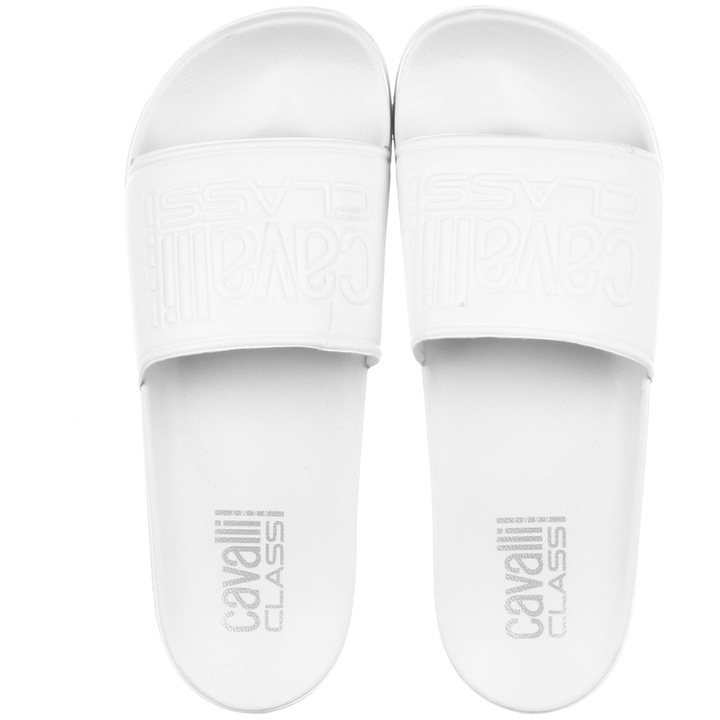 Slapi barbati, Cavalli, D001072-B001, alb, utilizare zilnica