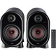 Boxe active Akai AHS-500A, 50W, Bluetooth, FM, Aux-In, USB, Negru