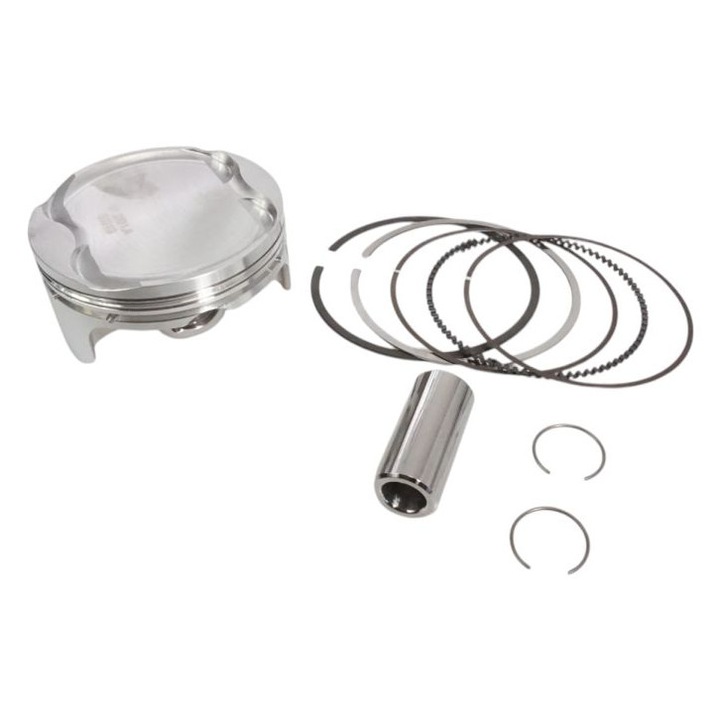 Piston PROX 2024/12, 4T pentru YAMAHA WOLVERINE RMAX 1000, 92.96mm, set