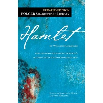 The Tragedy of Hamlet: Prince of Denmark, William Shakespeare (Author) The Tragedy of Hamlet: Prince of Denmark, William Shakespeare (Author)