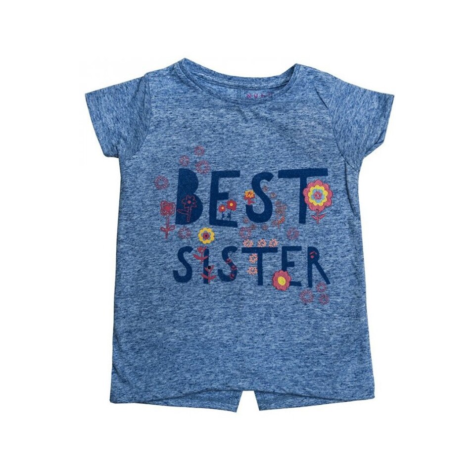 Tricou copii Best Sister