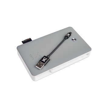 Acumulator Xtorm USB-C Power Bank Discover 17000 XB202 Acumulator Xtorm USB-C Power Bank Discover 17000 XB202