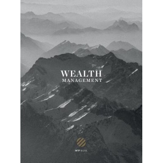 Carlos Spottorno: Wealth Management, Carlos Spottorno (Photographer)