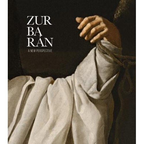 Zurbaran: A New Perspective, Zurbaran (Artist)
