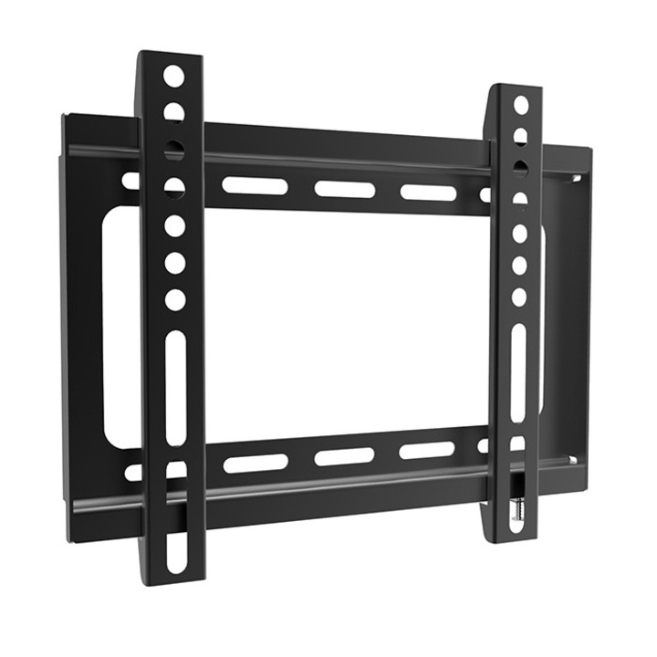 Стойка за стена Blackmount EPF200, LCD/TV, 17" - 42", Максимум 30 кг