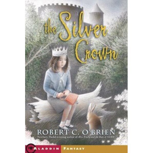 The Silver Crown, Robert C. O'Brien