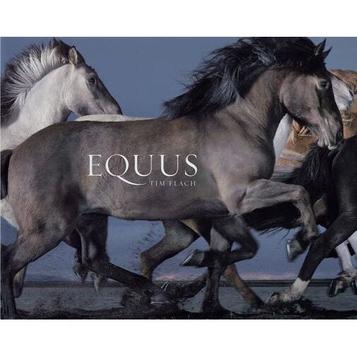 Equus, Tim Flach
