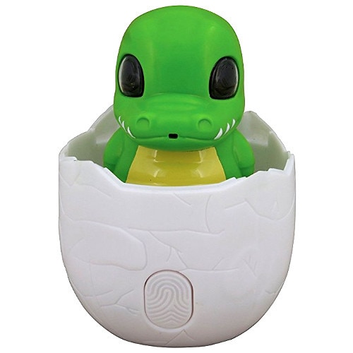 Jucarie High Five Interactiva Incubabies Aligator