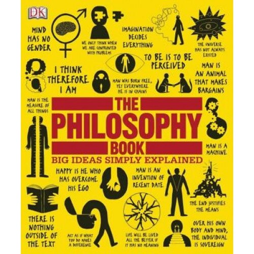 The Philosophy Book,