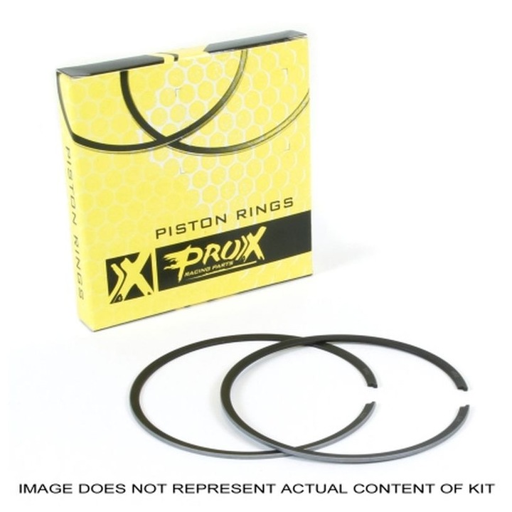 Segmenti de piston PROX, Honda XR 200 66.50mm