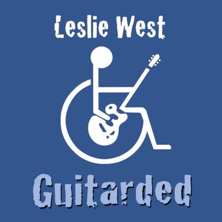 Leslie West - Guitarded (Ltd Red Vinyl 2lp) (1Vinyl)