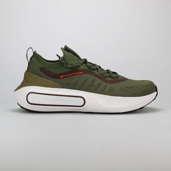 Pantofi sport barbati, Under Armour, Phantom 4 Reflect, 42.5 EU