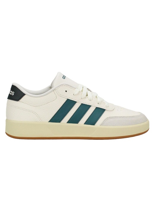Tenisi barbati, Adidas Performance, BREAKNET 3.0, textil, alb