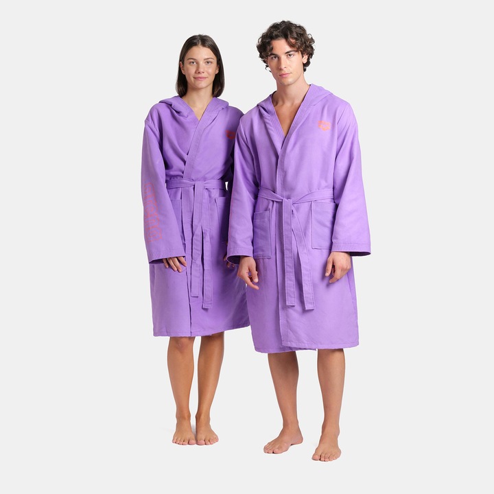 Halat de baie unisex ARENA ZEAL, L