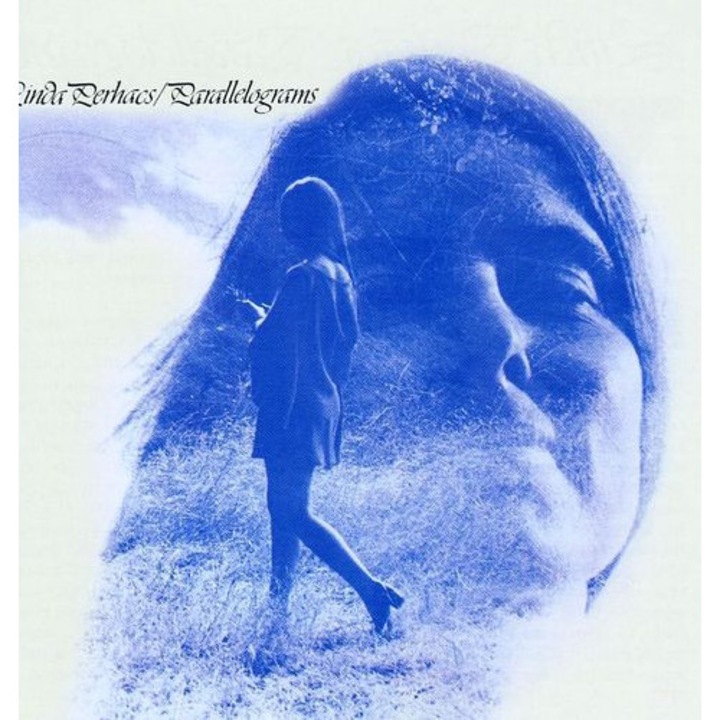 Linda Perhacs - Parallelograms: The Definitive Edition (1CD)