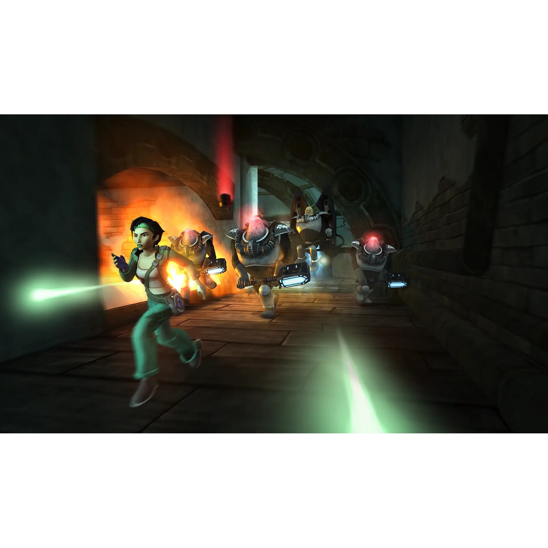 Joc Beyond Good And Evil 20th Anniversary Edition Pentru