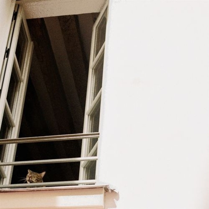 M(h)aol - Something Soft (1CD)