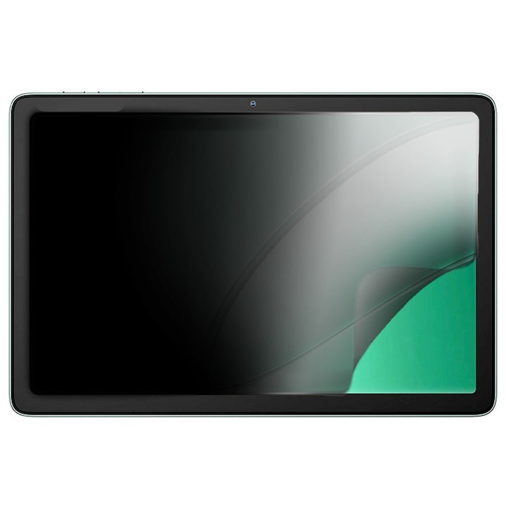 Защитно фолио за таблет, COMANDO, No Spy SafeView, против надраскване, лесен монтаж, 10.1 инча