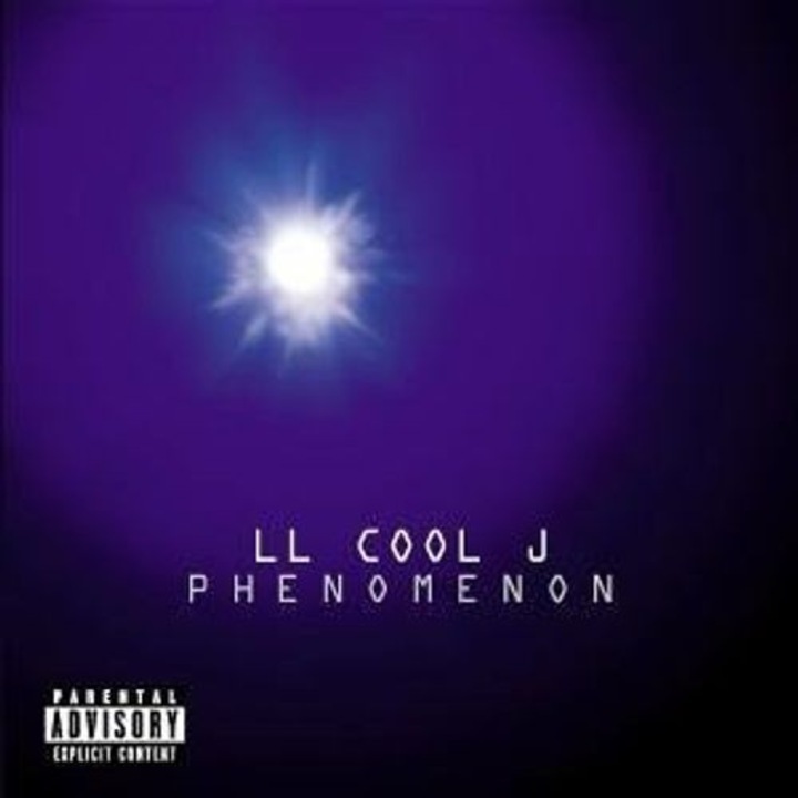 Ll Cool J - Phenomenon (1CD)