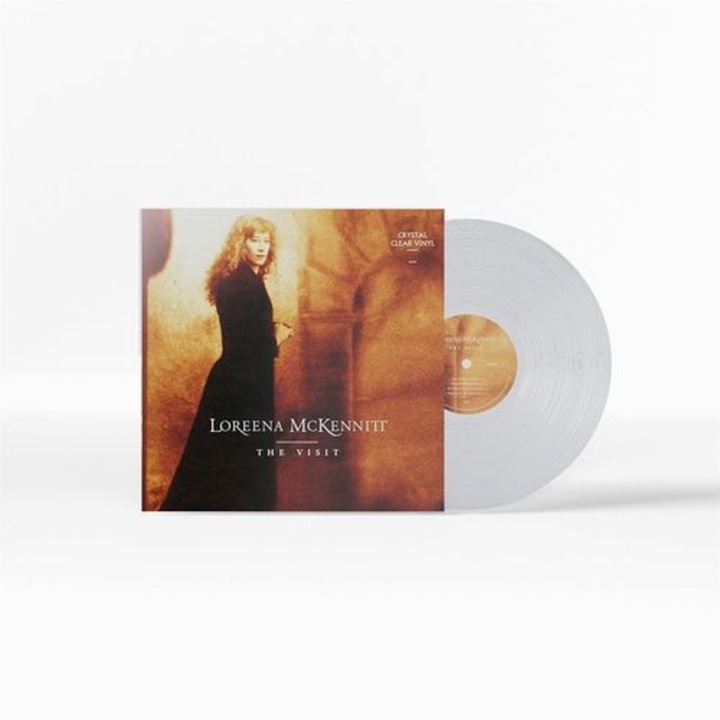 Loreena Mckennitt - The Visit (1Vinyl)