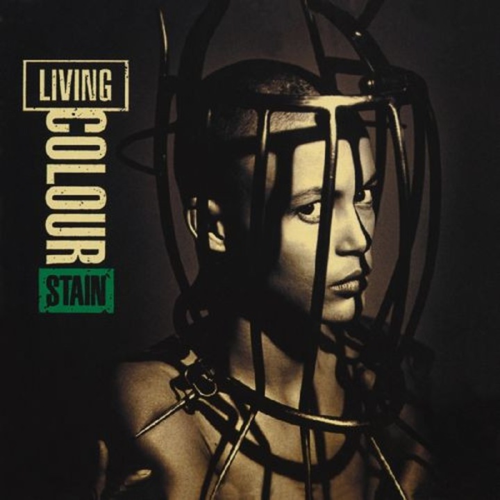 Living Colour - Stain (1CD)