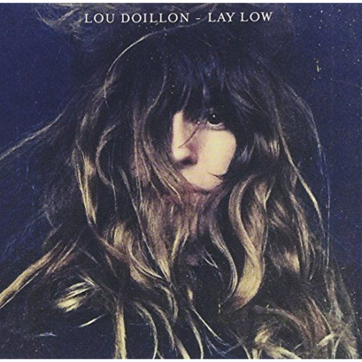 Lou Doillon - Lay Low (1CD)