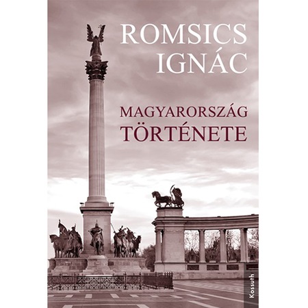 Magyarorszag Tortenete Romsics Ignac Emag Hu