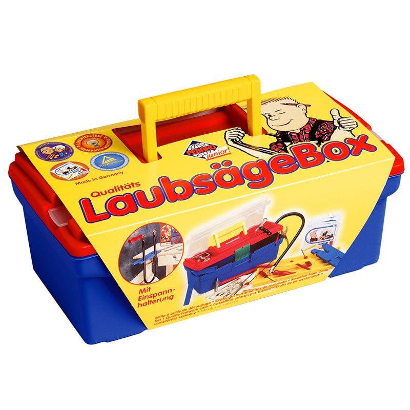 Set traforaj Pebaro 640