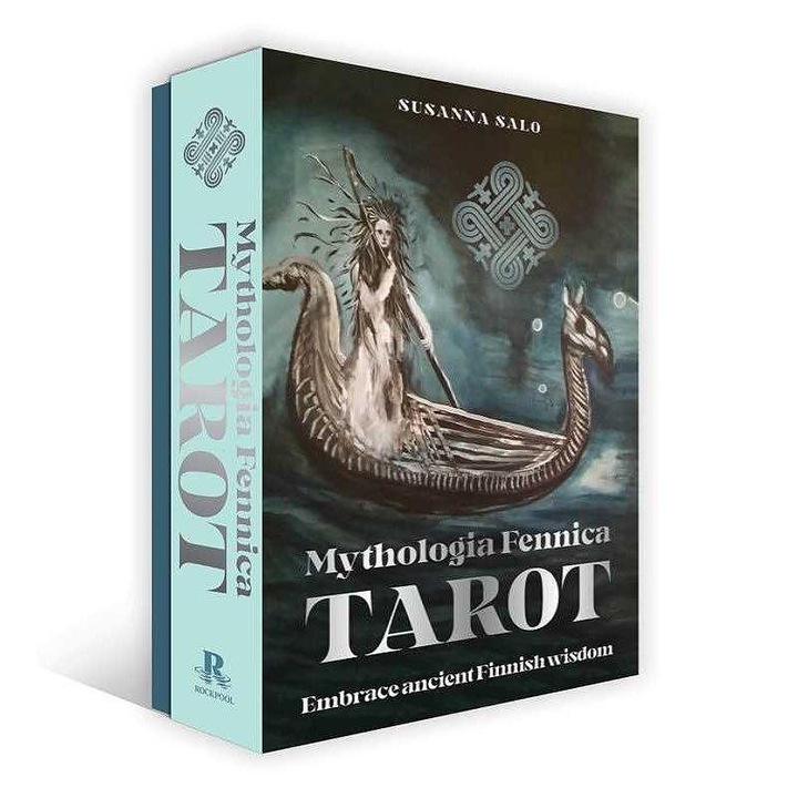 Mythologia Fennica Tarot – Susanna Salo