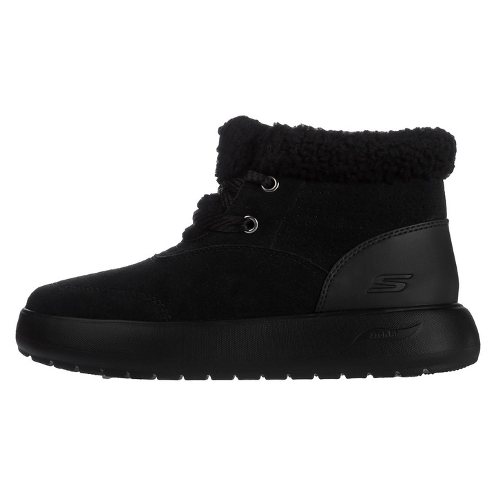 Ghete Skechers Arch Fit Horizon Boot - Lana 144722BBK