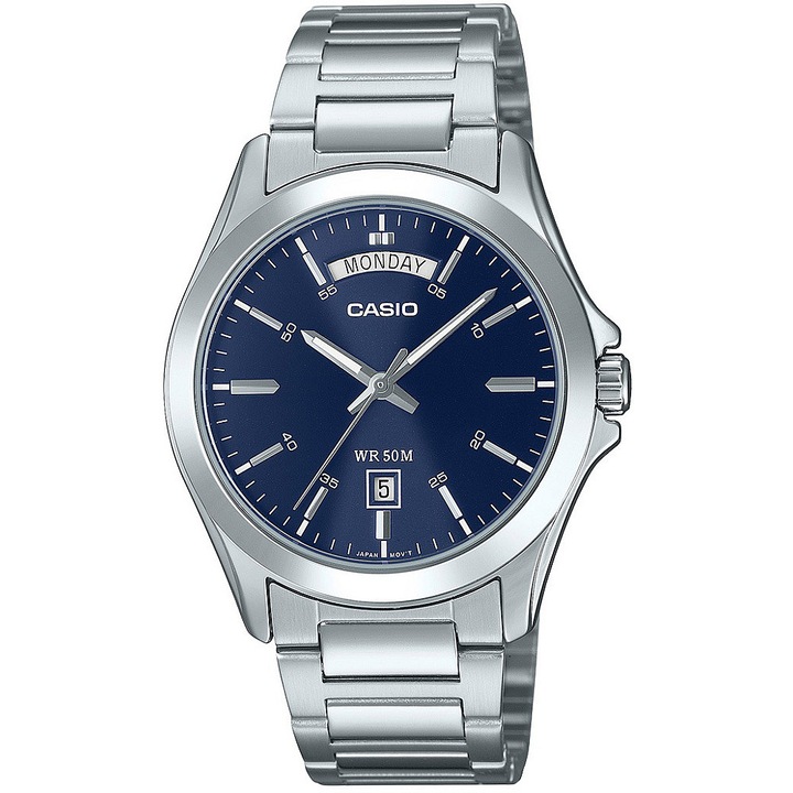 Ceas barbatesc Casio MTP-1370D-2A2