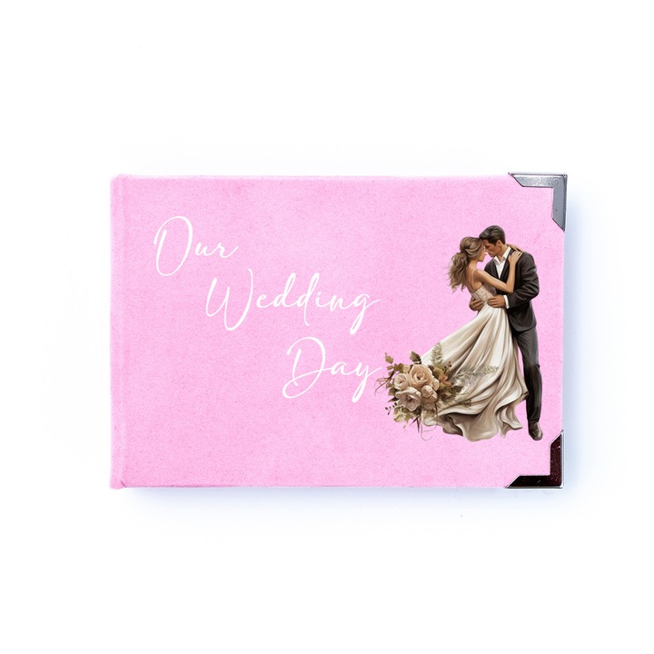 Cutie Stick USB pentru Fotografi si Videografi – Eleganta, Ideala pentru wedding azalee