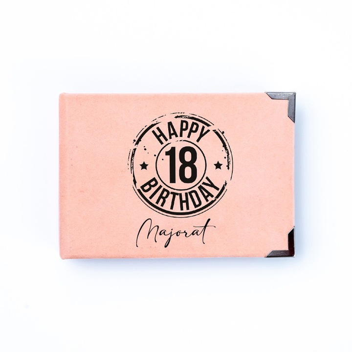 Cutie Stick USB pentru Fotografi si Videografi – Eleganta, Ideala pentru majorat peach